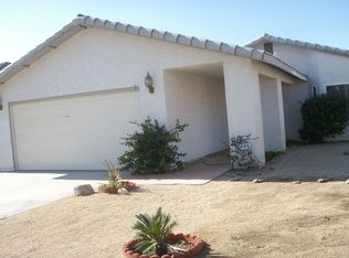 68555 Tortuga Rd, Cathedral City, CA 92234