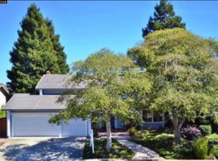 5757 Thousand Oaks Dr, Castro Valley, CA