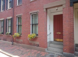 30 Lawrence St #2, Boston, MA 02116