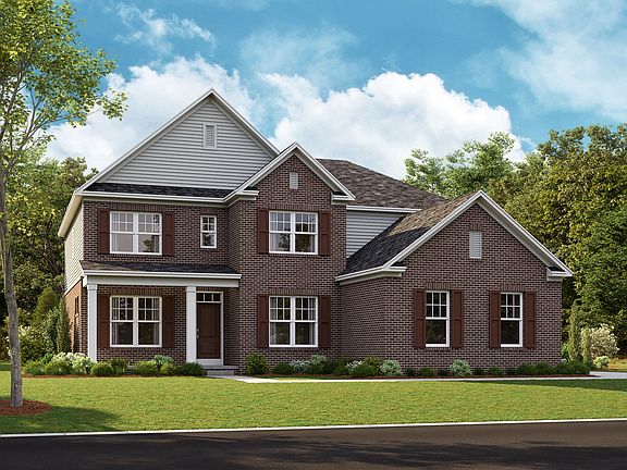 Manchester SL Elevation B