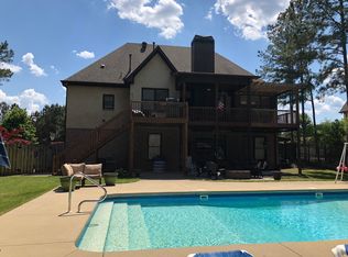 1082 Kingston Rd, Chelsea, AL 35043