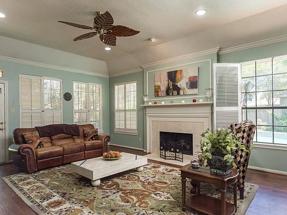 5th image of 16802 Peach Forest Ct