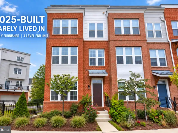 3522 Margret Jones Pl, Rockville, MD 20850