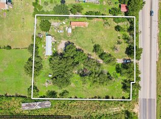 2797 Fm 812 Rd, Del Valle, TX 78617