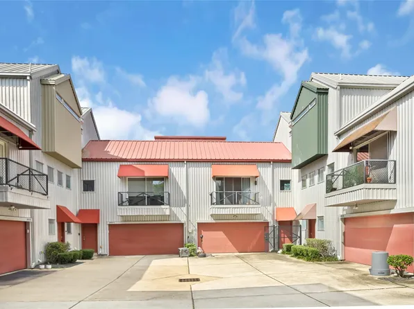 2905 Sherman St Unit C, Houston, TX 77003