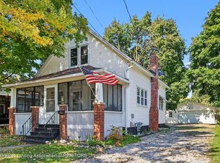 505 E Cass St, Saint Johns, MI 48879