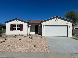 Eagle Point Plan 2 Plan, Eagle Point, Desert Hot Springs, CA 92240