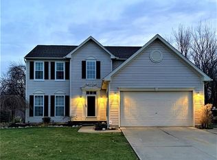 4357 Jenee Dr, Lorain, OH 44053