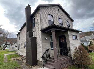 86 W 4th St, Corning, NY 14830