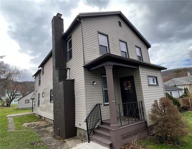 86 W 4th St, Corning, NY, 14830