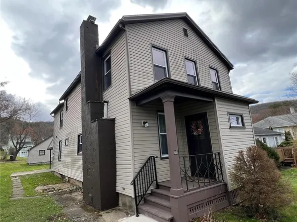 86 W 4th St, Corning, NY 14830