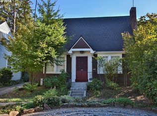 4312 E Burnside St, Portland, OR 97215
