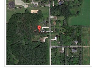 808 Linden St, Cleveland, WI 53015