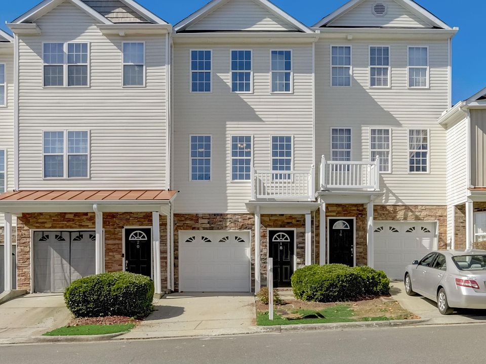 650 Ganyard Farm Way UNIT 18, Durham, NC 27703 Zillow