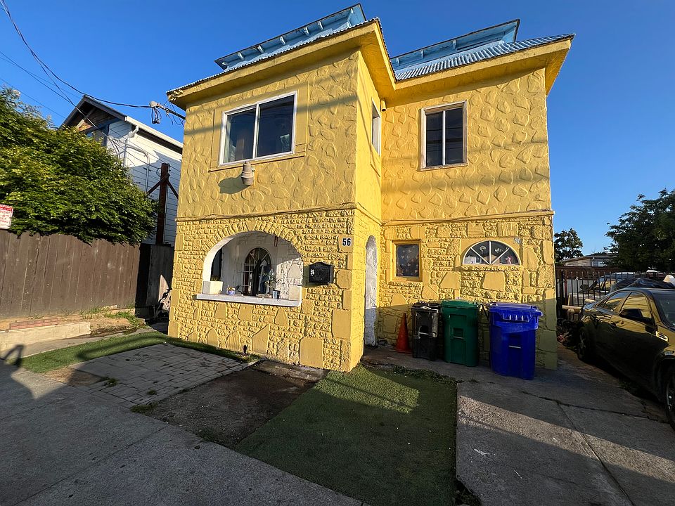 2nd image of 56 W Gertrude Ave #1