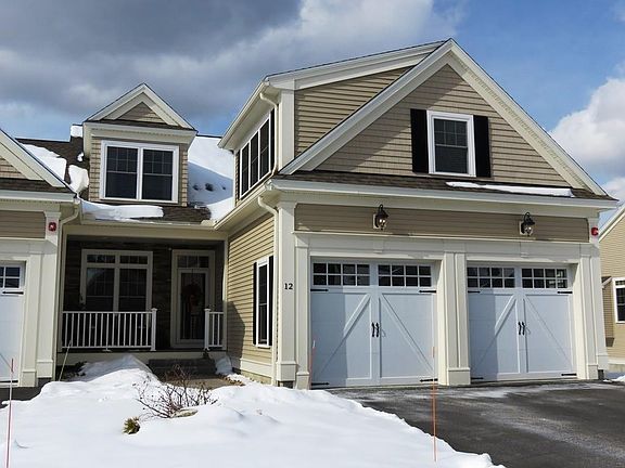 2nd image of 12 Fairway Dr #12