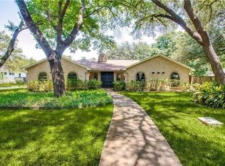 7305 Brennans Dr, Dallas, TX 75214