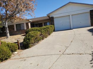 11519 Morocco Rd NE, Albuquerque, NM 87111