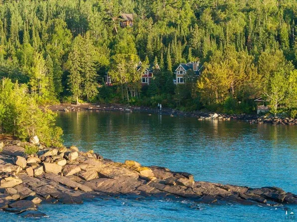 4576 Cove Side Cottage Rd #410, Beaver Bay, MN 55616