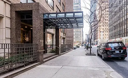 Rented by Direct Properties New York