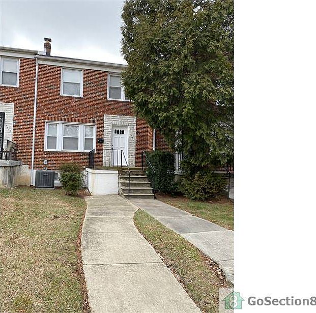 1603 Heathfield Rd, Baltimore, MD 21239 Zillow