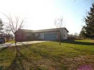 1166 Flanders Rd, Charlotte, MI 48813