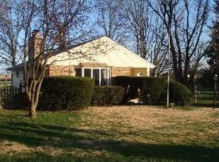 1001 Arbuta Rd, Abington, PA 19001