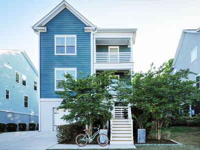 412 Topsail Ct, Charleston, SC, 29492