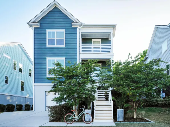 412 Topsail Ct, Charleston, SC 29492