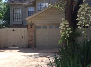 2404 Oak Mnr APT A, Arlington, TX 76012
