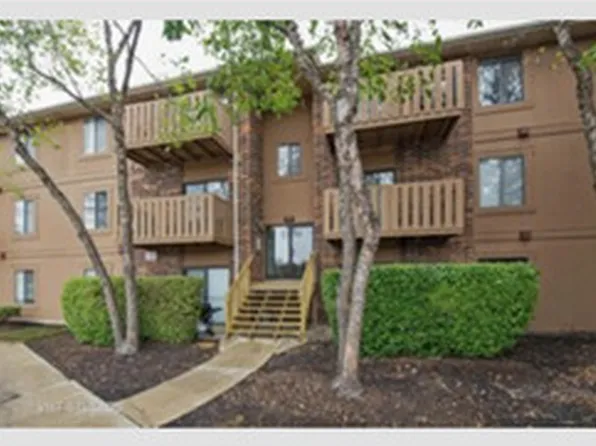 1081 Rodenburg Rd APT 107, Roselle, IL 60172