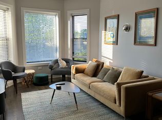 1455 W Farragut Ave APT 3E, Chicago, IL 60640