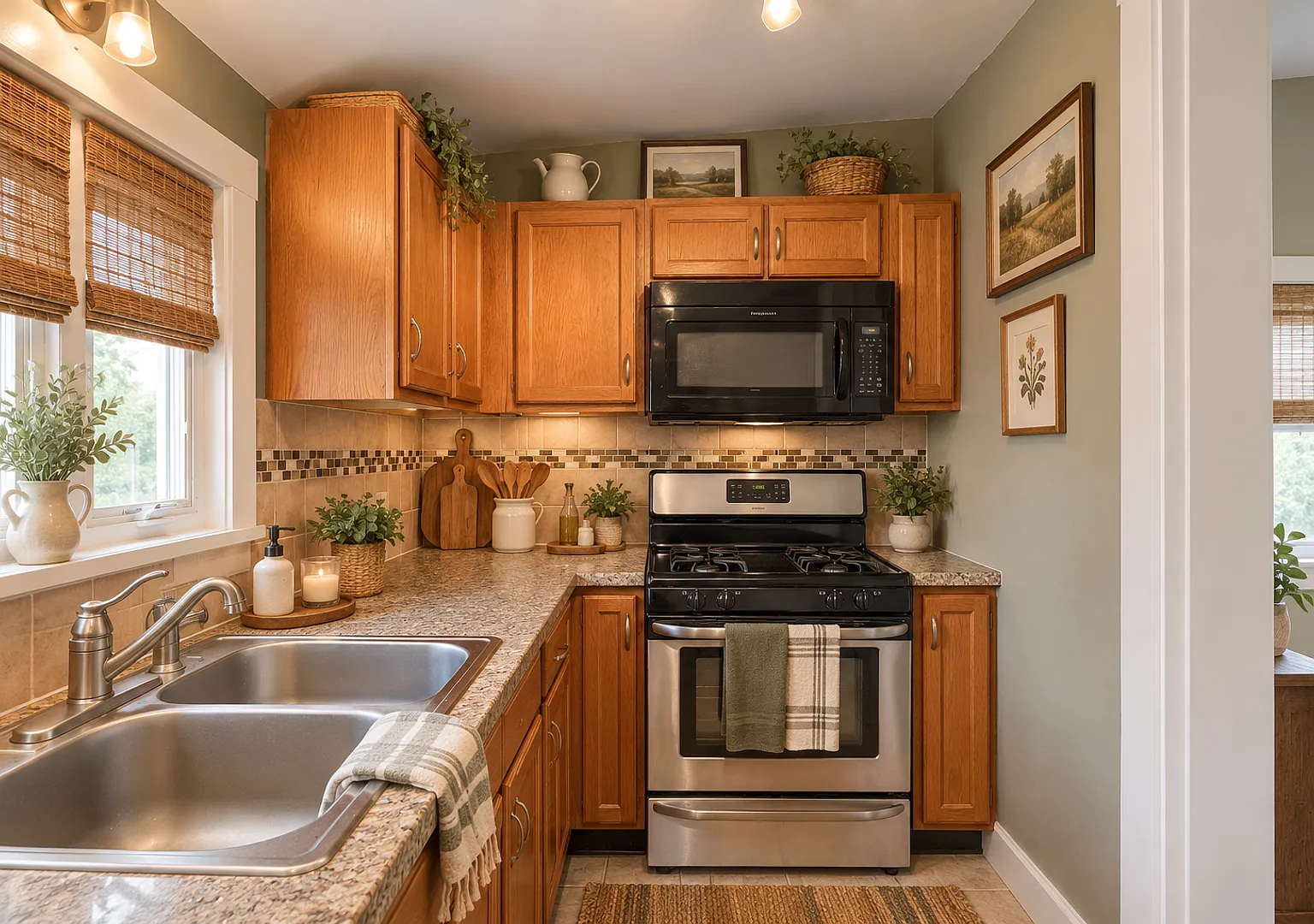 Charming 2 Bedroom Bungalow in Elizabethtown! — Photo 2