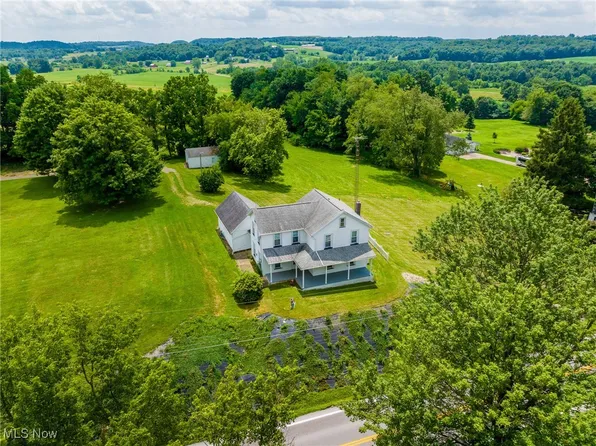 6248 Massillon Rd, Navarre, OH 44662