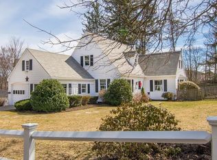 166 Coney St, East Walpole, MA 02032