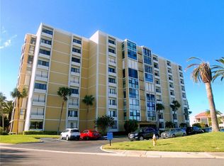 855 Bayway Blvd APT 103, Clearwater, FL 33767