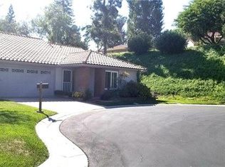 23761 Calle Azorin, Mission Viejo, CA 92692