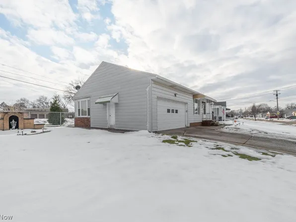 2129 Silverdale Ave, Cleveland, OH 44109