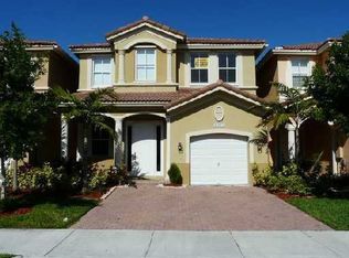 10877 NW 85th Ter, Doral, FL 33178