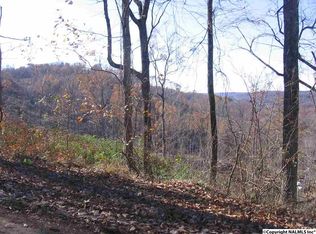 1102 Columbus City Rd, Scottsboro, AL 35769