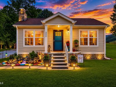 270 Bowers Ln, Elizabethton, TN, 37643