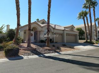 1325 Sun Copper Dr, Las Vegas, NV 89117