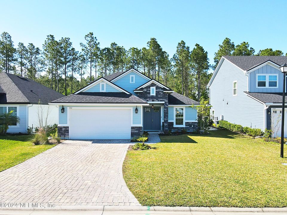 1st image of 592 WATERVALE Drive