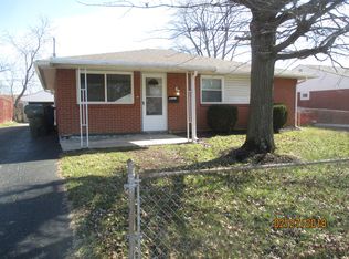 3696 Ferman Rd, Columbus, OH 43207