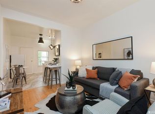 258 Shipley St APT 2, San Francisco, CA 94107