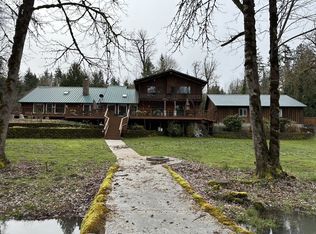 40537 Deerhorn Rd, Springfield, OR 97478