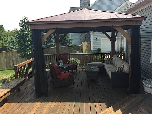 4th image of 5681 Abbyshire Dr