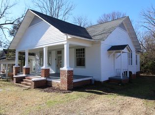 212 Marion St, Rock Hill, SC 29730