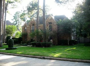 17619 Champion Forest Dr, Spring, TX 77379