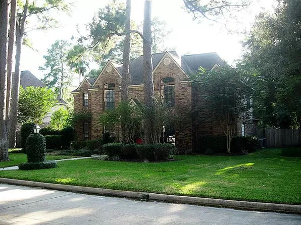 17619 Champion Forest Dr, Spring, TX 77379